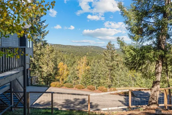$840,000 | 27882 Bonanza Drive, Evergreen, CO 80439