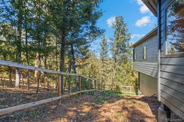 $855,000 | 27882 Bonanza Drive, Evergreen, CO 80439