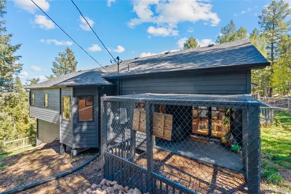 $840,000 | 27882 Bonanza Drive, Evergreen, CO 80439