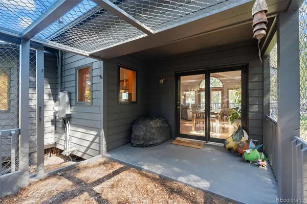 $840,000 | 27882 Bonanza Drive, Evergreen, CO 80439