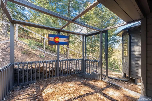 $840,000 | 27882 Bonanza Drive, Evergreen, CO 80439