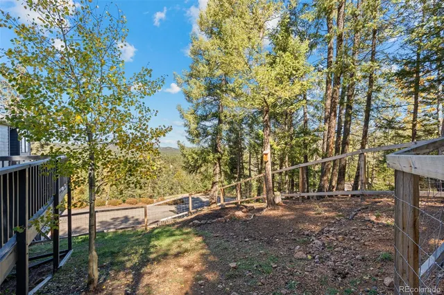 $855,000 | 27882 Bonanza Drive, Evergreen, CO 80439
