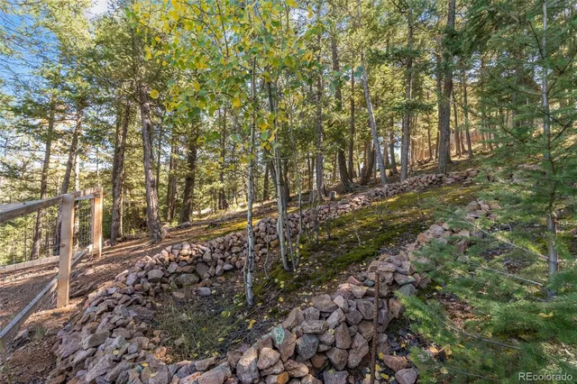 $855,000 | 27882 Bonanza Drive, Evergreen, CO 80439