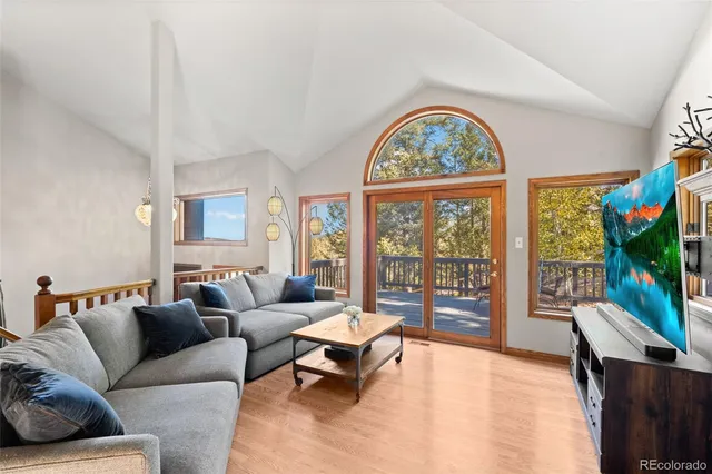 $855,000 | 27882 Bonanza Drive, Evergreen, CO 80439