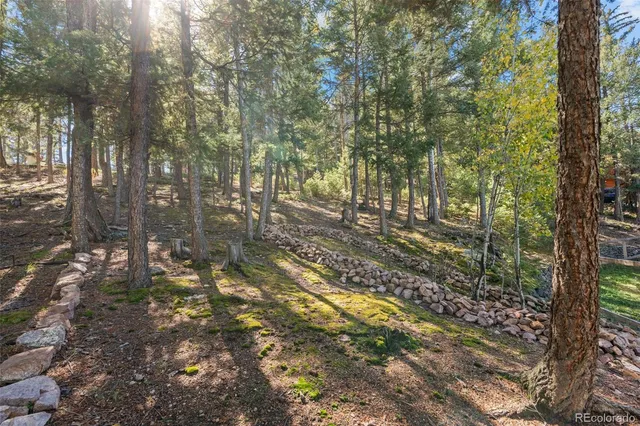 $855,000 | 27882 Bonanza Drive, Evergreen, CO 80439