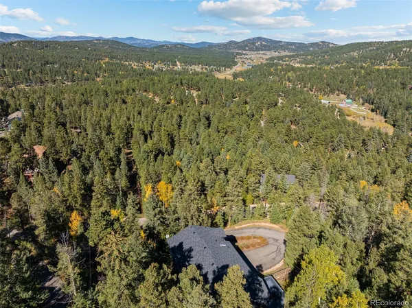 $840,000 | 27882 Bonanza Drive, Evergreen, CO 80439