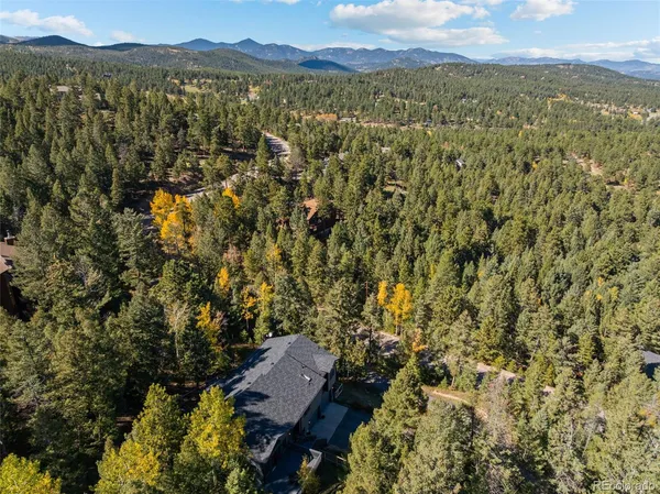 $840,000 | 27882 Bonanza Drive, Evergreen, CO 80439