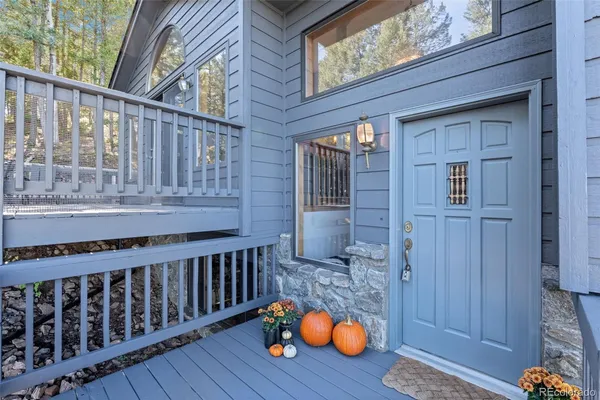 $840,000 | 27882 Bonanza Drive, Evergreen, CO 80439