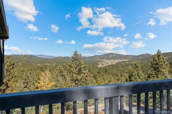$840,000 | 27882 Bonanza Drive, Evergreen, CO 80439