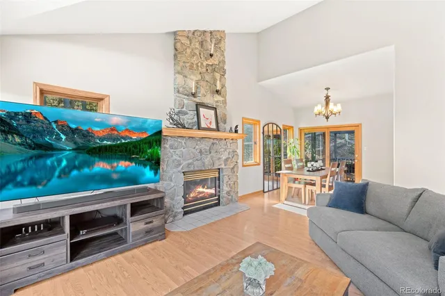 $855,000 | 27882 Bonanza Drive, Evergreen, CO 80439