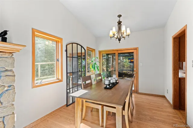 $855,000 | 27882 Bonanza Drive, Evergreen, CO 80439