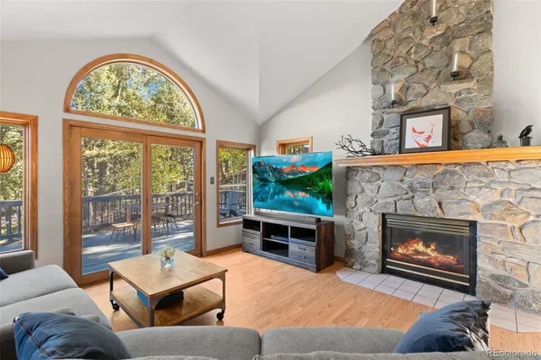 $840,000 | 27882 Bonanza Drive, Evergreen, CO 80439