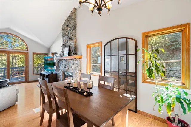 $855,000 | 27882 Bonanza Drive, Evergreen, CO 80439