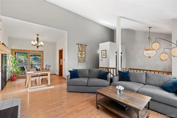 $840,000 | 27882 Bonanza Drive, Evergreen, CO 80439