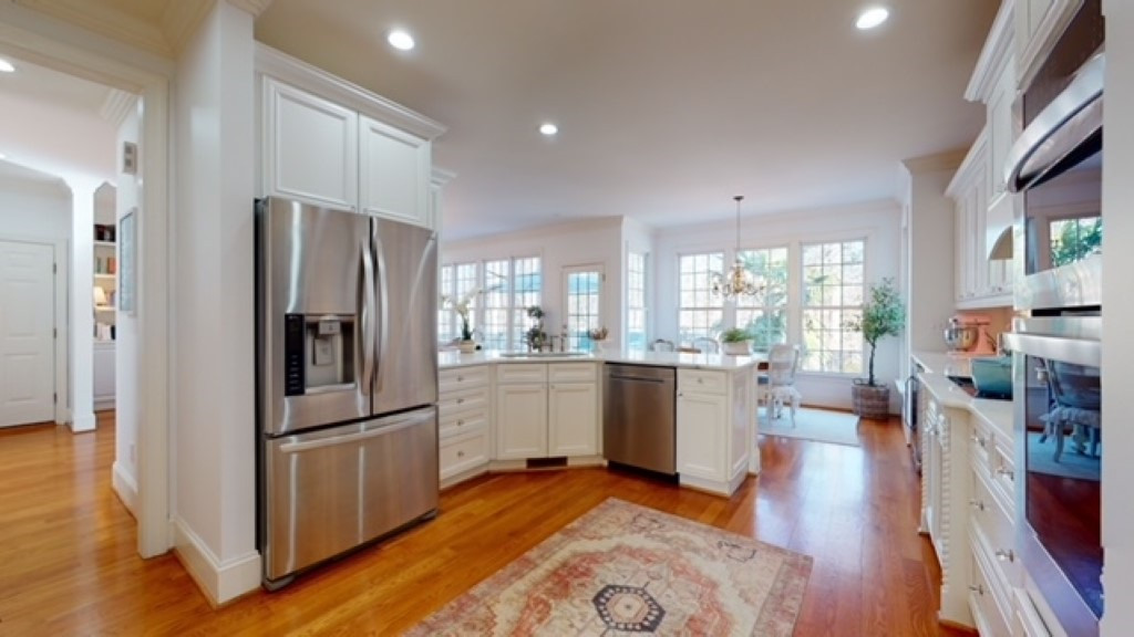 8660 Barrett Ridge Road Wake Forest, NC 27587 - Photo 14 of 30 Photo 14