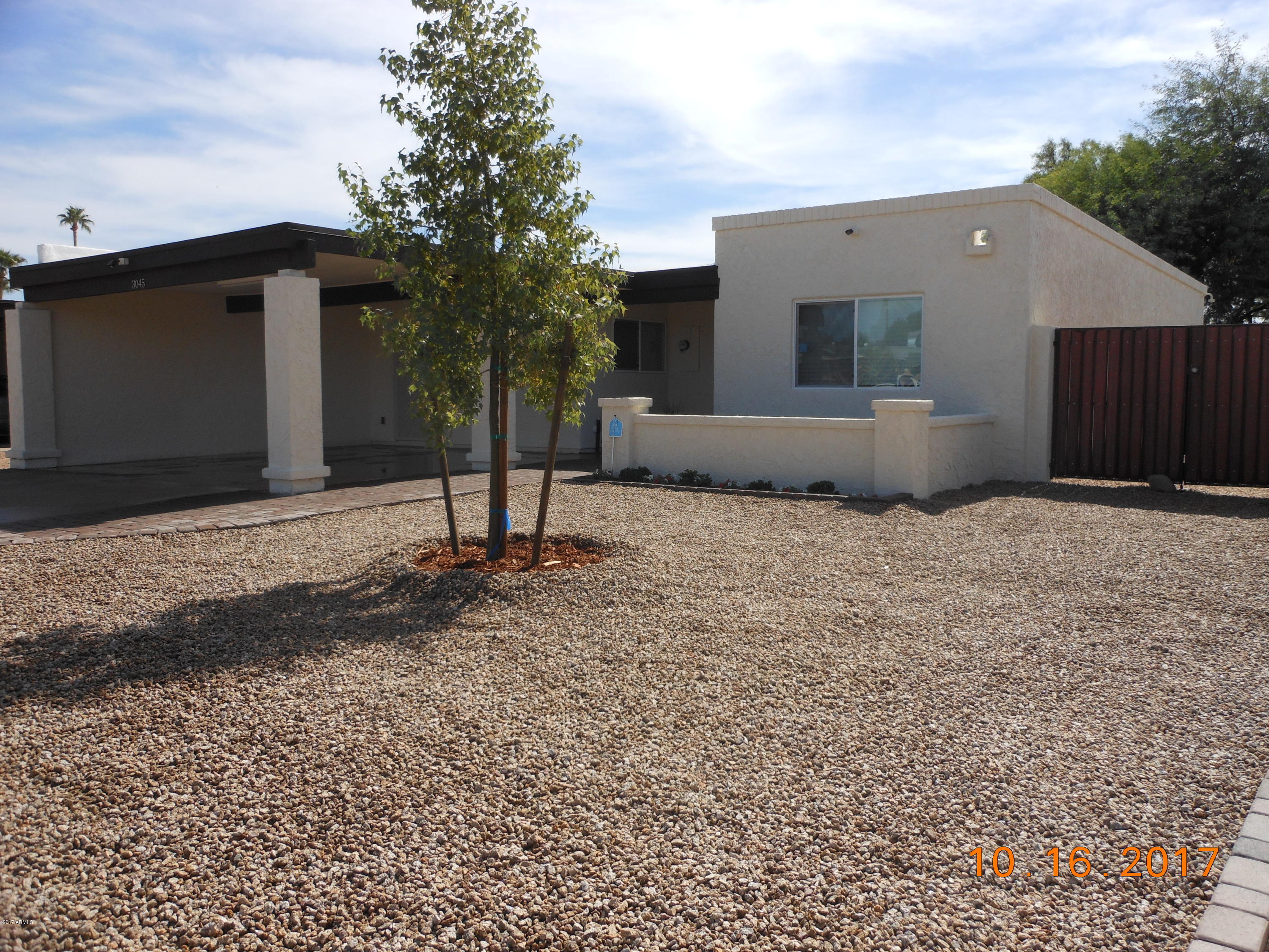 3045 West Hearn Road Phoenix, AZ 85053 - Photo 1 of 31 Front View