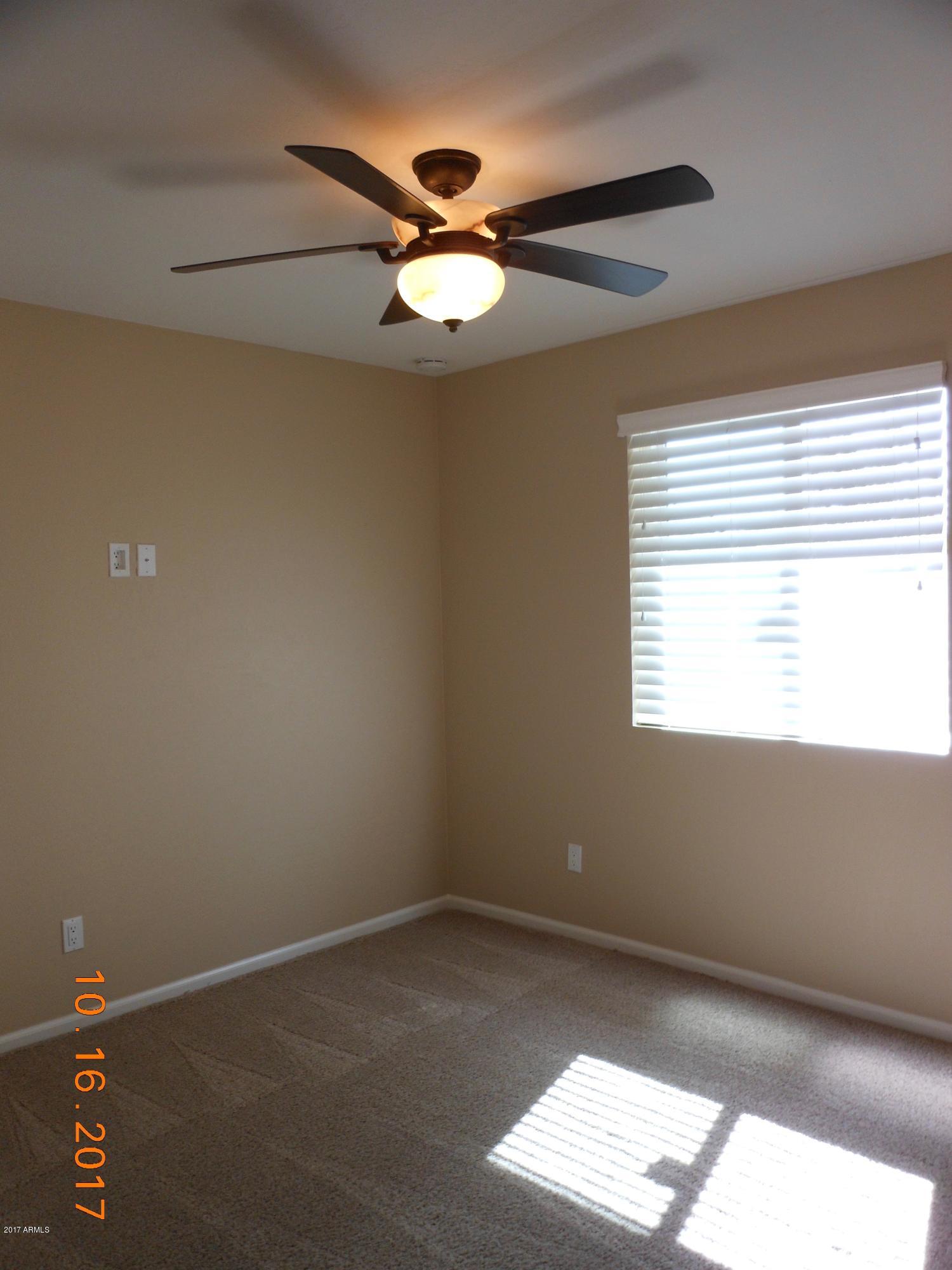 3045 West Hearn Road Phoenix, AZ 85053 - Photo 17 of 31 Guest Bedroom 1