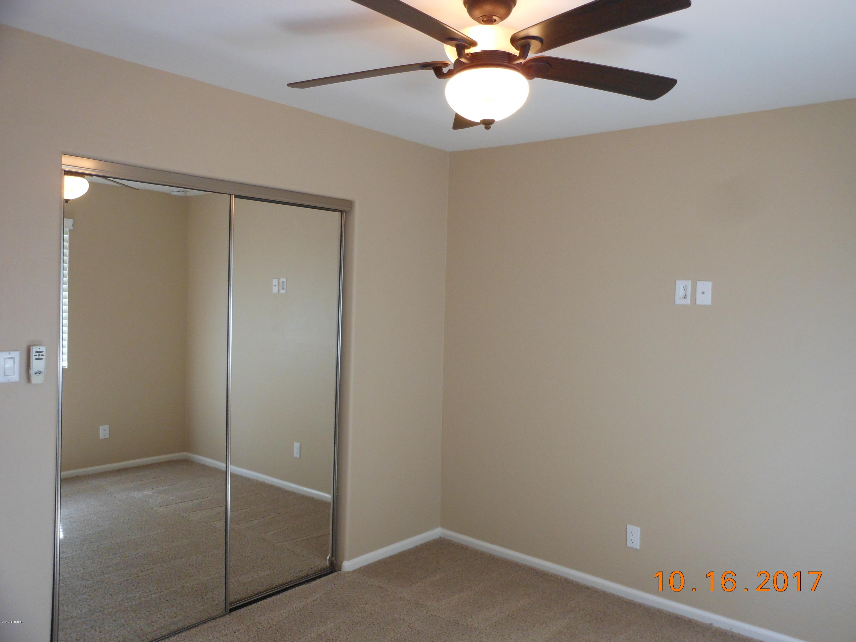 3045 West Hearn Road Phoenix, AZ 85053 - Photo 18 of 31 Guest Bedroom 2