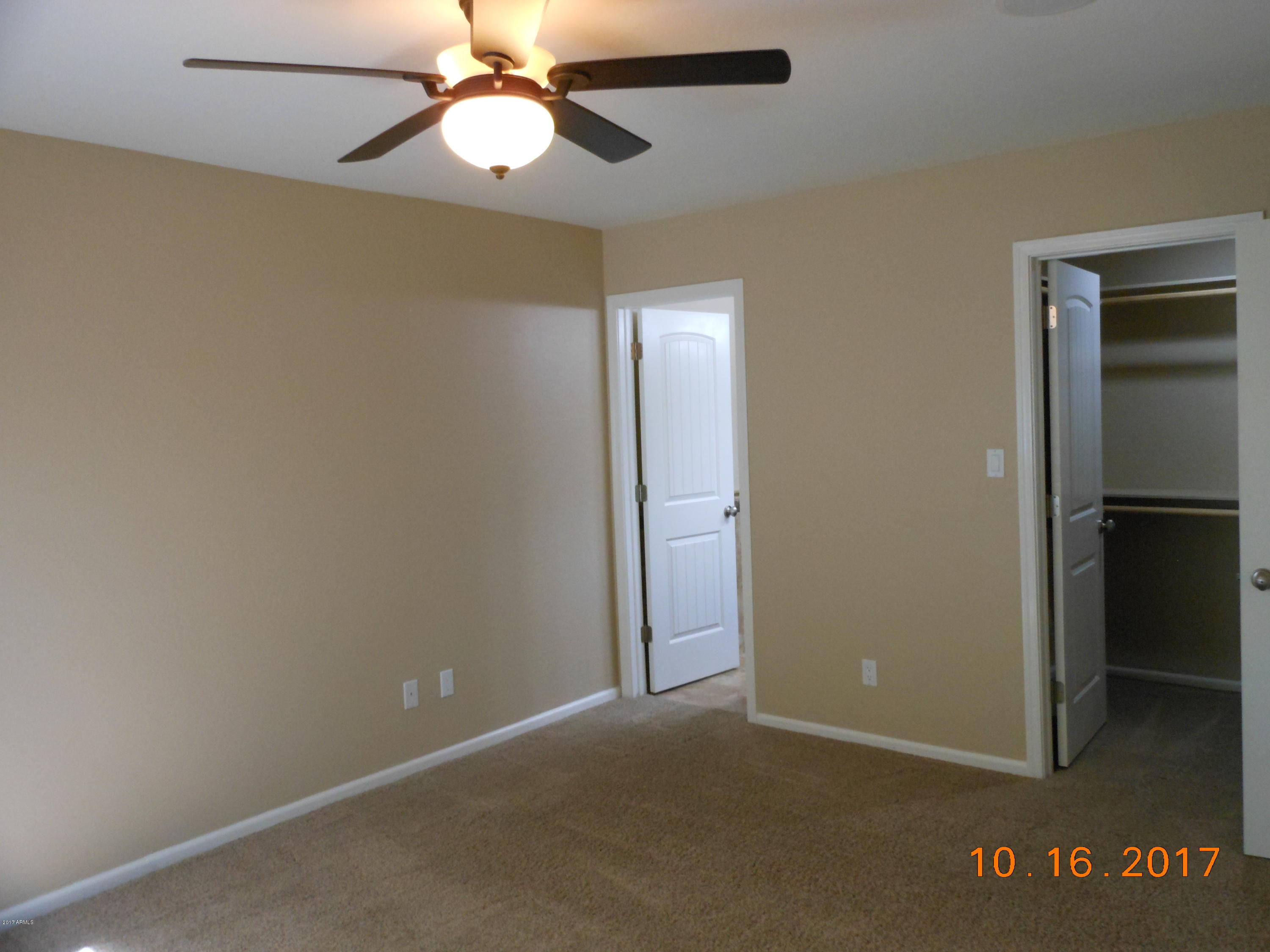 3045 West Hearn Road Phoenix, AZ 85053 - Photo 20 of 31 Master Bedroom