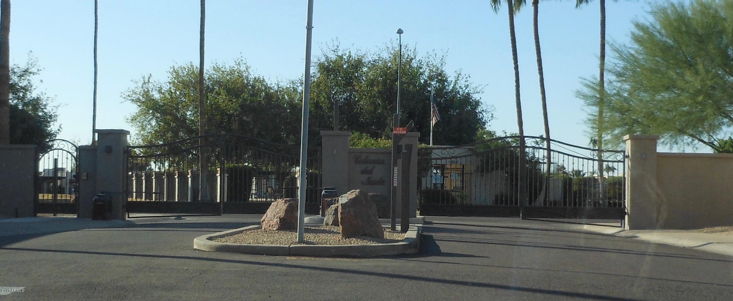 3045 West Hearn Road Phoenix, AZ 85053 - Photo 30 of 31 Gated Community