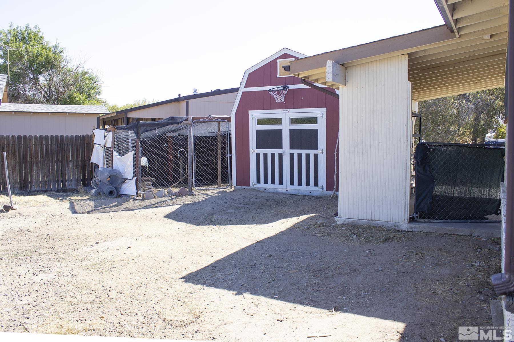 59 Rose Peak Road Dayton, NV 89403 - Photo 8 of 26 Photo 8
