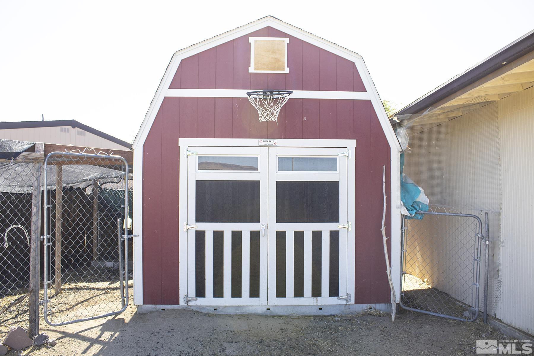 59 Rose Peak Road Dayton, NV 89403 - Photo 9 of 26 Photo 9