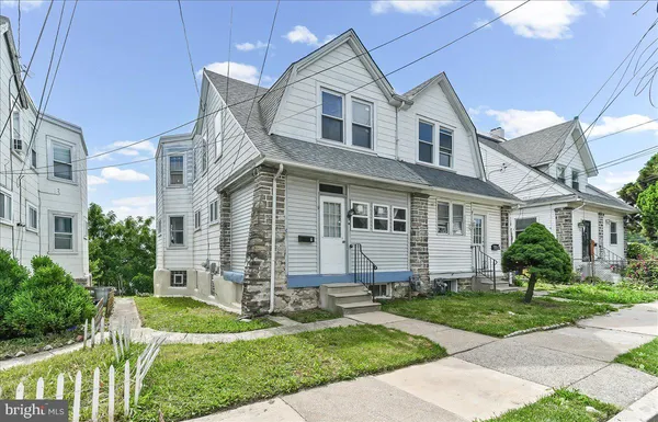$247,000 | 9 Ardsley Road, Upper Darby, PA 19082