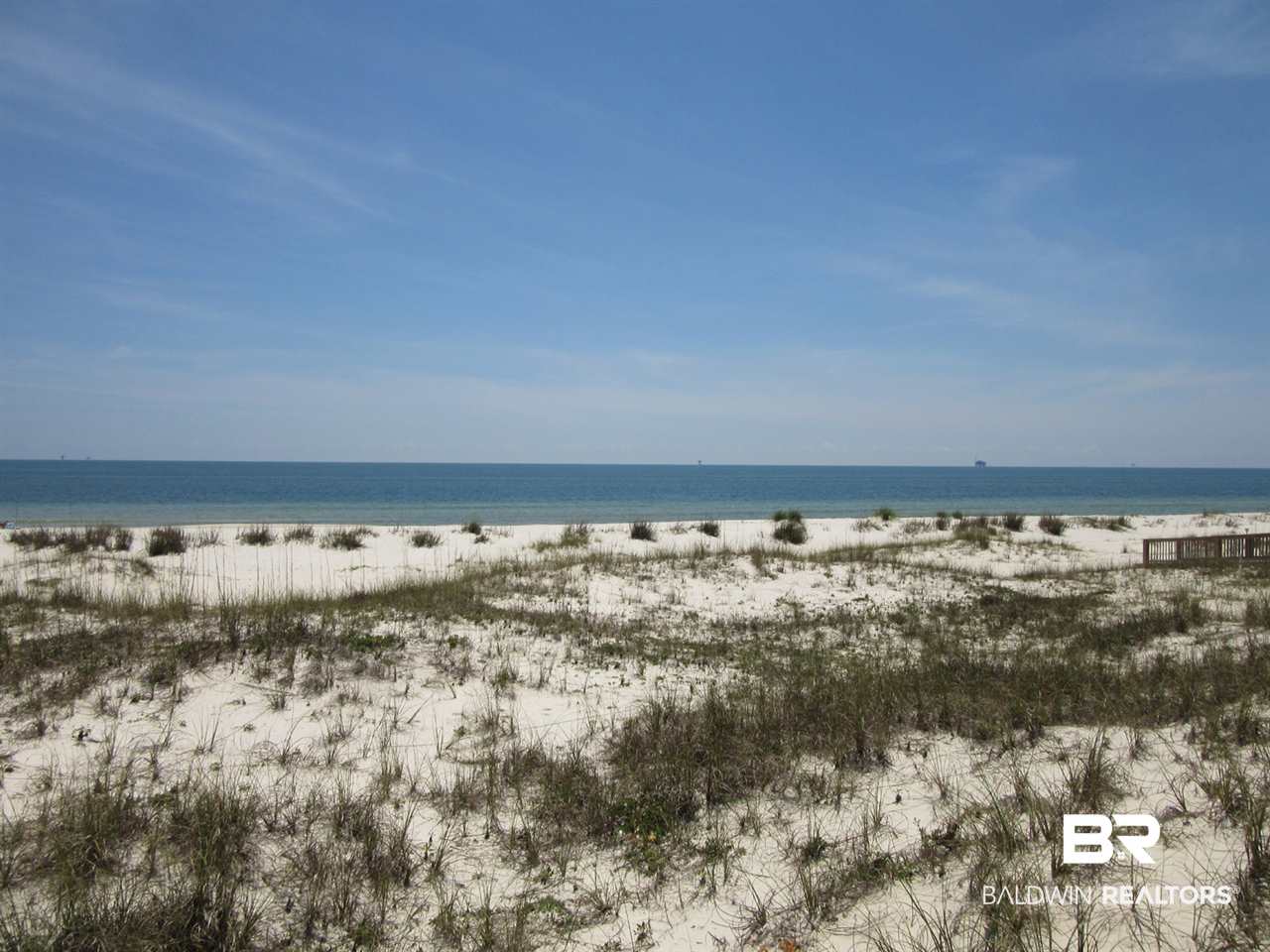 Brandt Lane Gulf Shores, AL 36542 - Photo 16 of 22 View of Lot