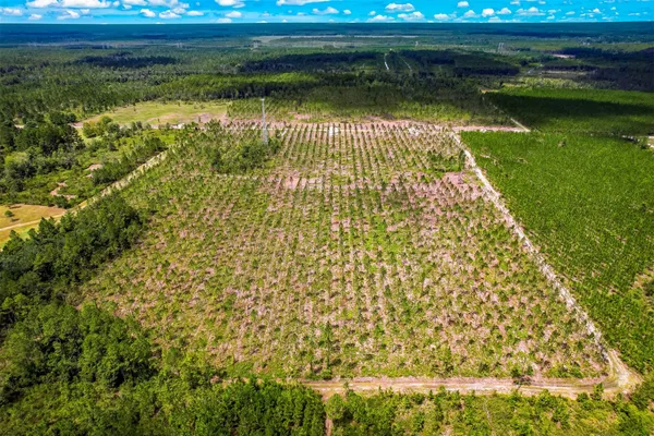 $195,000 | Lot 11 Georgia Street, Hilliard, FL 32046