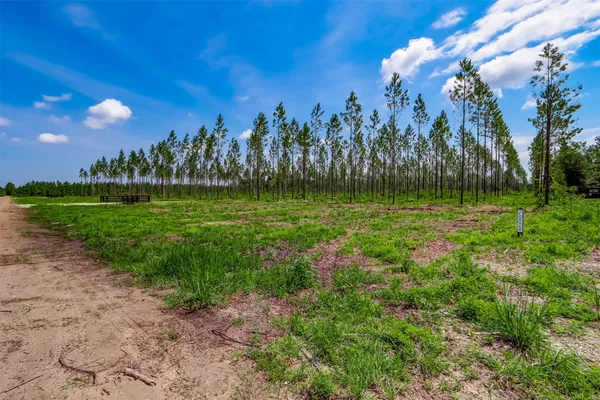 $195,000 | Lot 11 Georgia Street, Hilliard, FL 32046