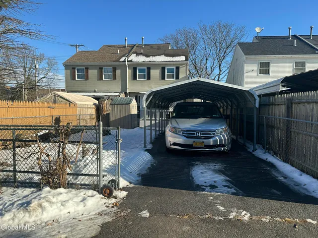 $239,900 | 740 Hamilton Street, Schenectady, NY 12307