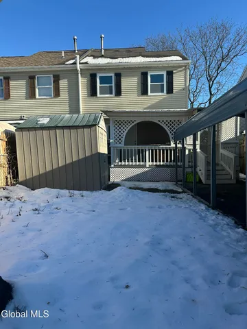 $239,900 | 740 Hamilton Street, Schenectady, NY 12307
