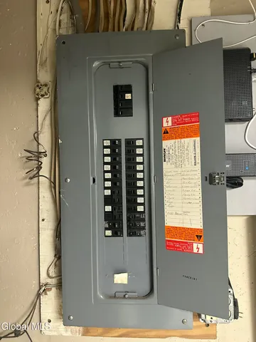 $239,900 | 740 Hamilton Street, Schenectady, NY 12307