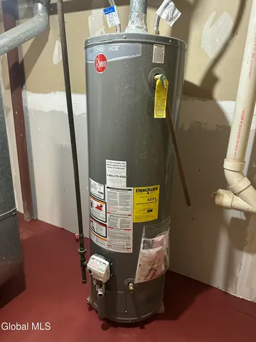 $239,900 | 740 Hamilton Street, Schenectady, NY 12307