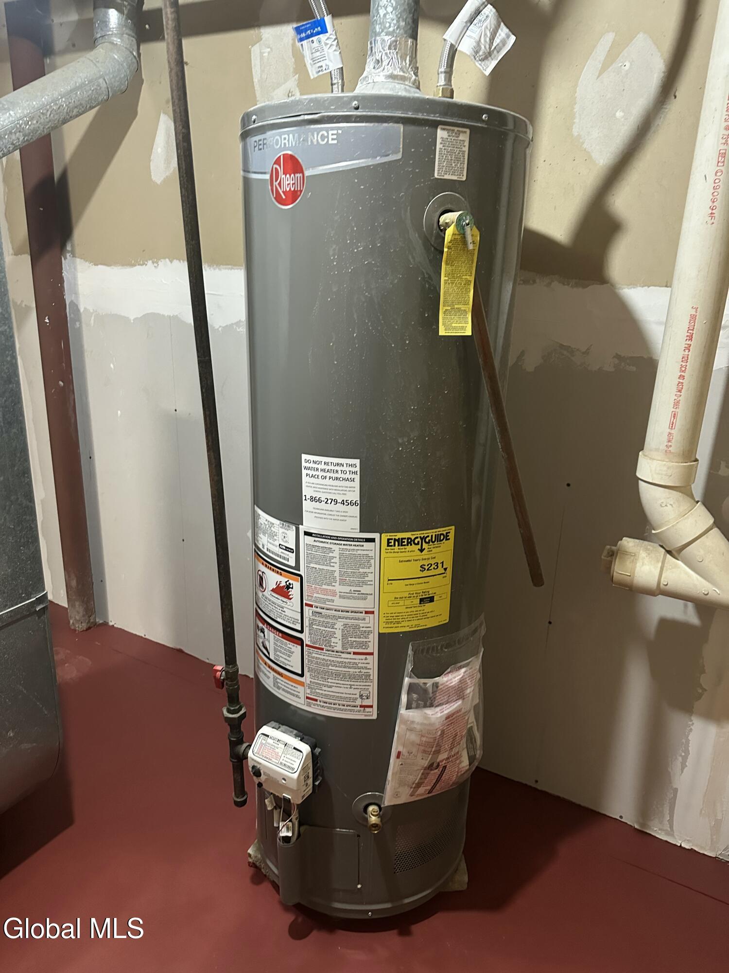 740 Hamilton Street Schenectady, NY 12307 - Photo 39 of 40 IMG_7344