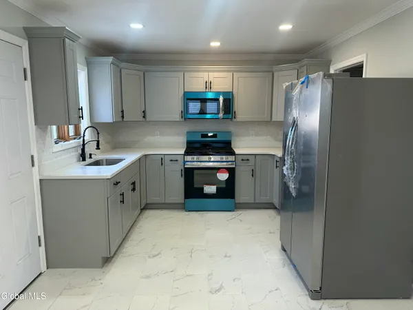 $219,000 | 740 Hamilton Street, Schenectady, NY 12307