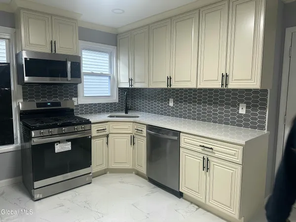 $219,000 | 740 Hamilton Street, Schenectady, NY 12307