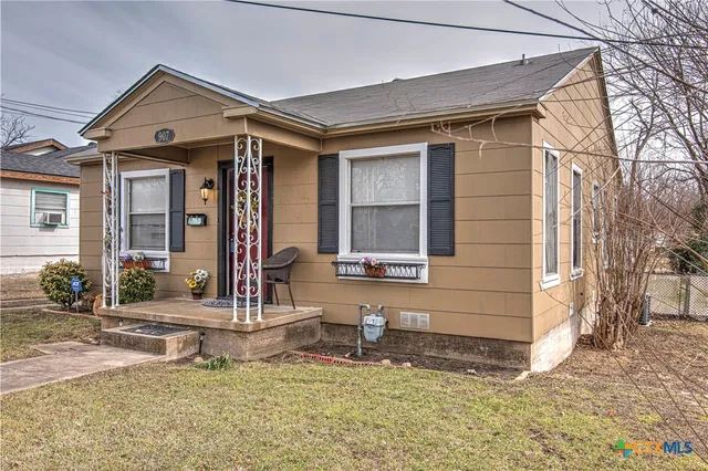 $149,000 | 907 South 39th Street, Temple, TX 76504