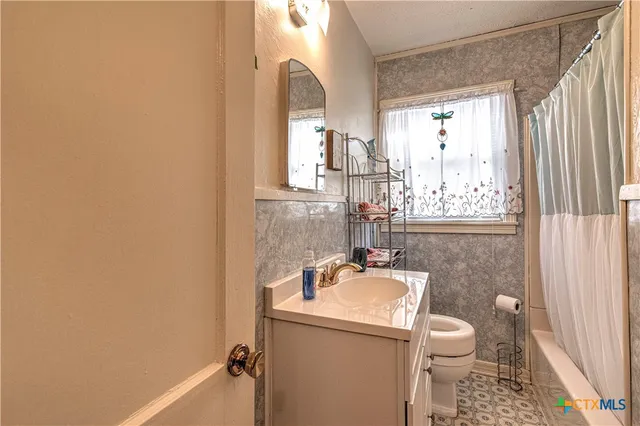 $149,000 | 907 South 39th Street, Temple, TX 76504