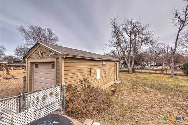 $149,000 | 907 South 39th Street, Temple, TX 76504
