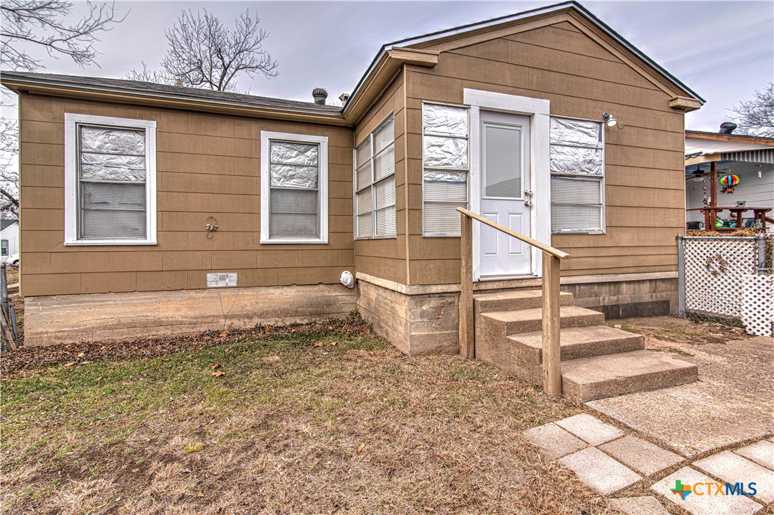 907 South 39th Street Temple, TX 76504 - Photo 28 of 31