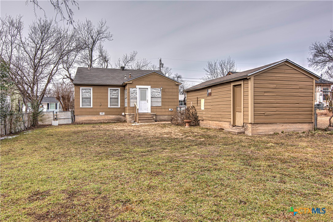 907 South 39th Street Temple, TX 76504 - Photo 30 of 31