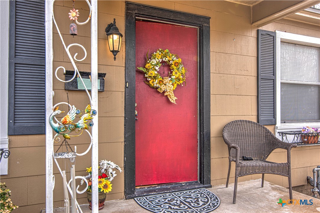 907 South 39th Street Temple, TX 76504 - Photo 5 of 31