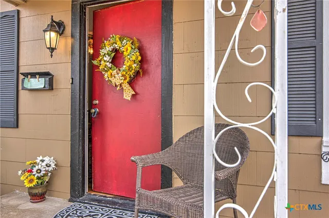 $149,000 | 907 South 39th Street, Temple, TX 76504