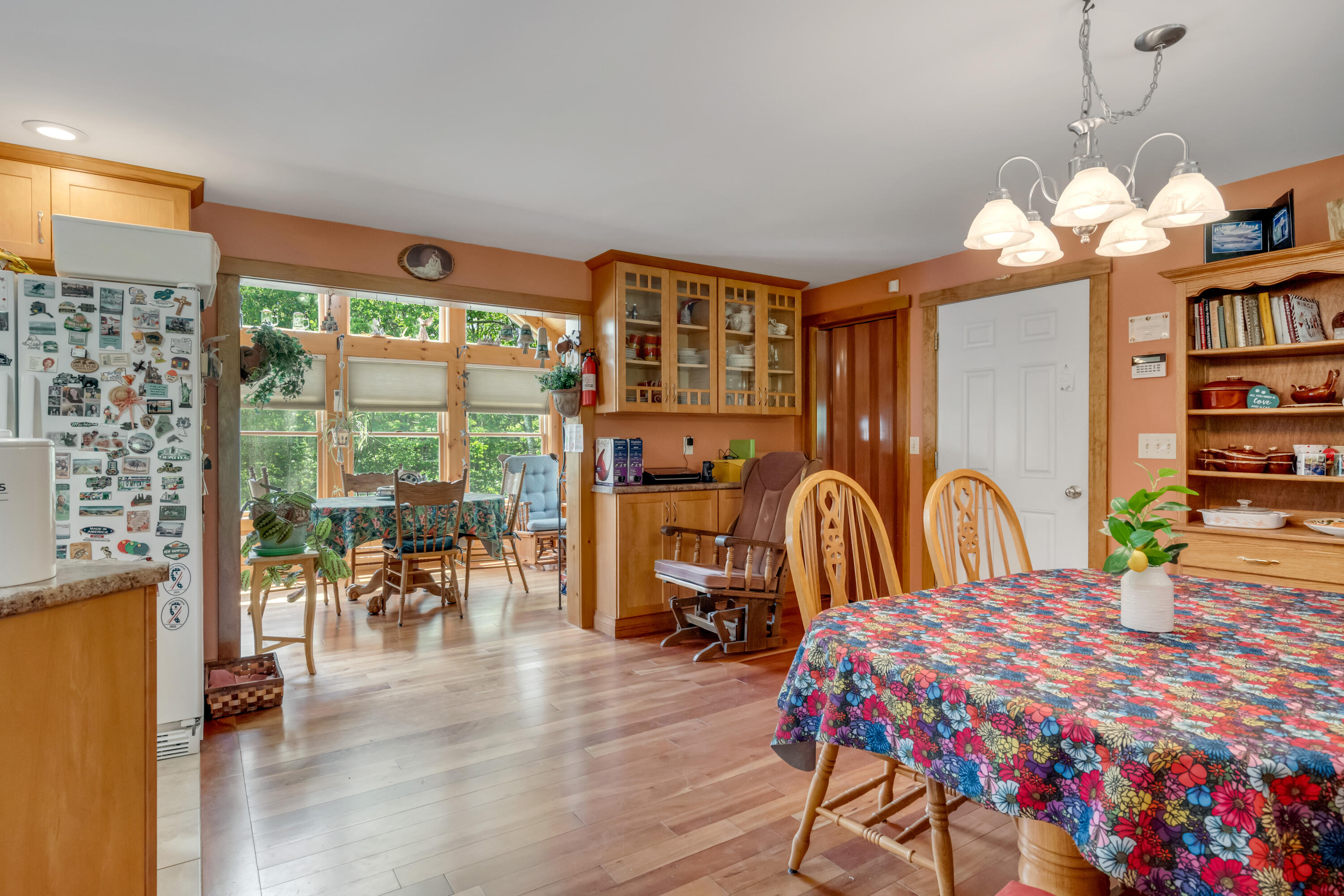 207 North Auburn Road Auburn, ME 04210 - Photo 42 of 95 dining area