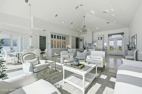 $5,150,000 | 2407 South Ponte Vedra Boulevard, Ponte Vedra Beach, FL 32082