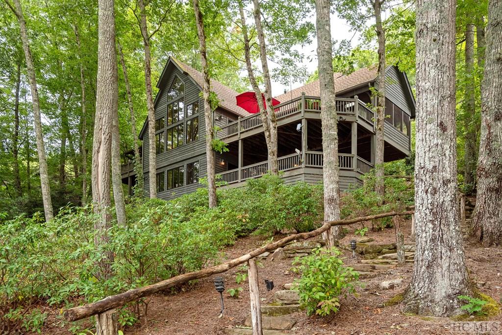 653 Summer Hill Road Cullowhee, NC 28723 - Photo 52 of 67 Gallery Image 52
