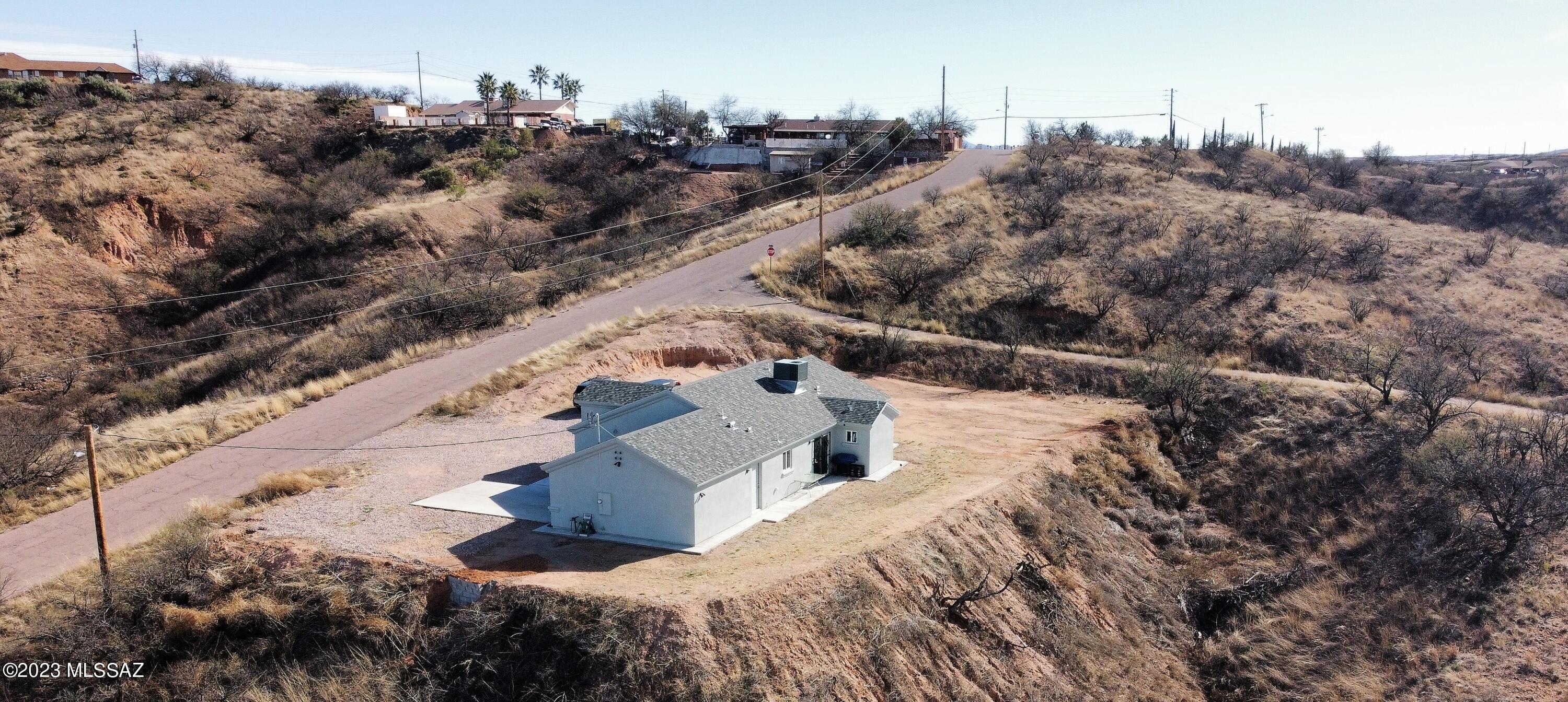 280 Dixie Lane Rio Rico, AZ 85648 - Photo 31 of 32