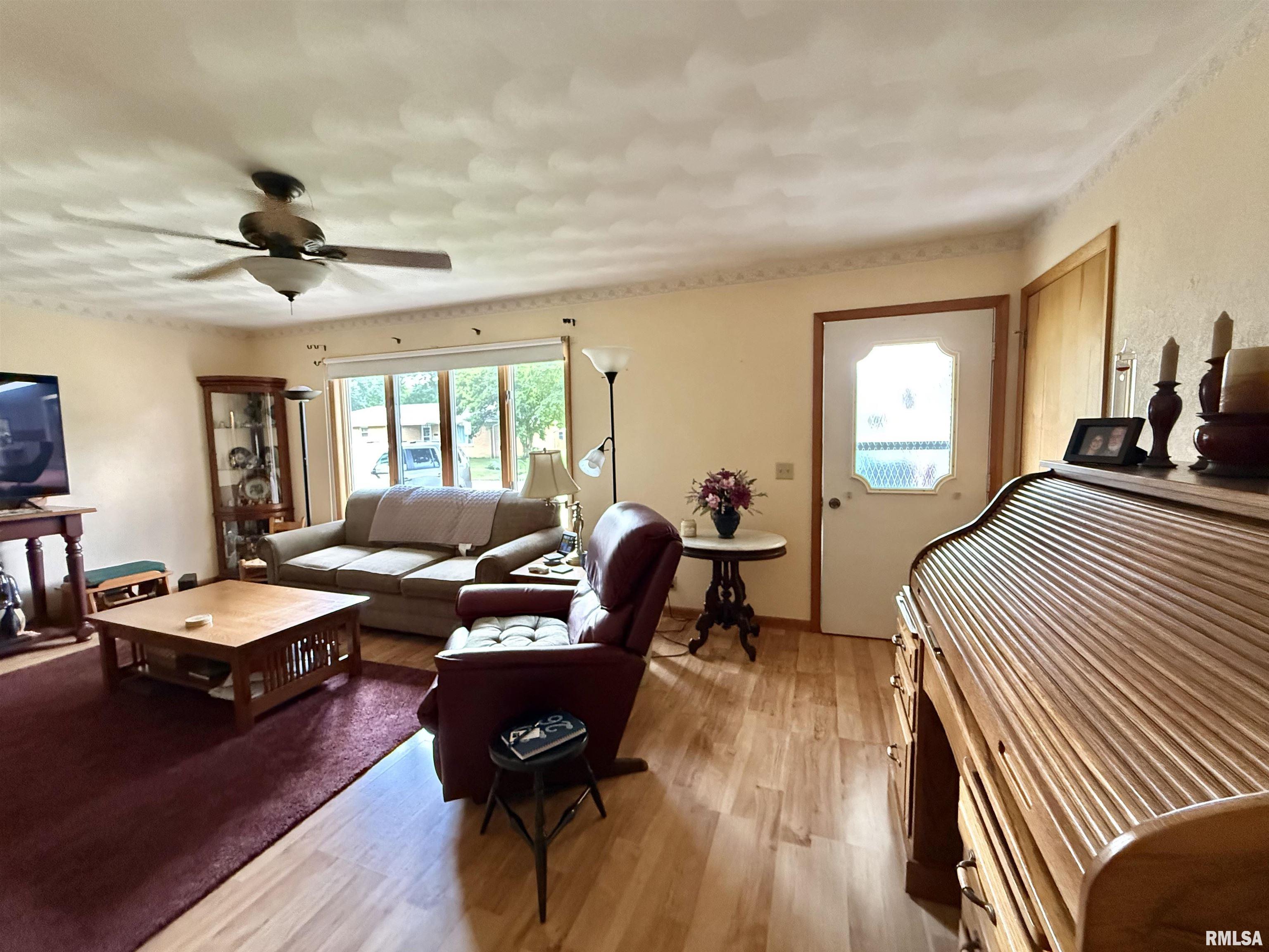 208 South 2nd Street Cuba, IL 61427 - Photo 15 of 29