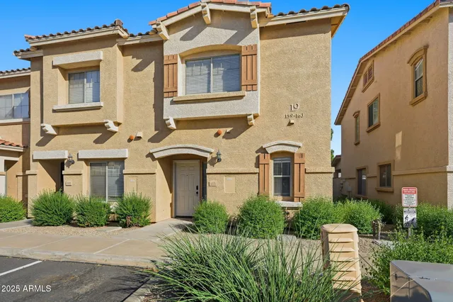 $2,300 | 525 North Miller Road, Unit 163, Scottsdale, AZ 85257